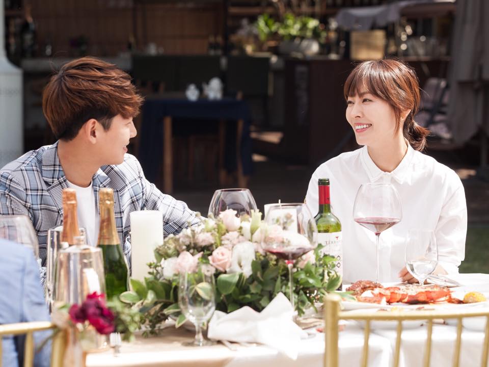 《陷入纯情》剧照第56张图片