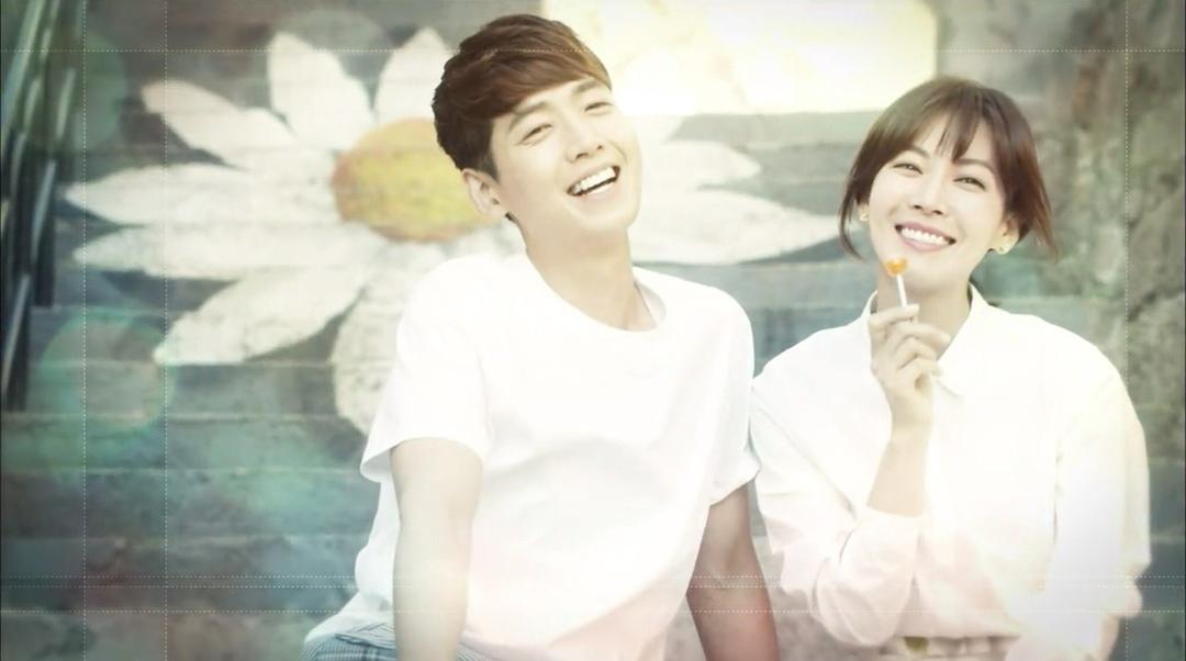 《陷入纯情》剧照第14张图片