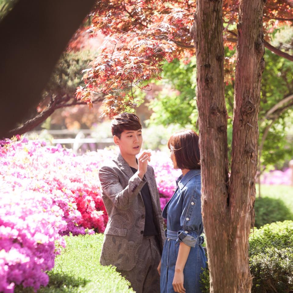 《陷入纯情》剧照第51张图片