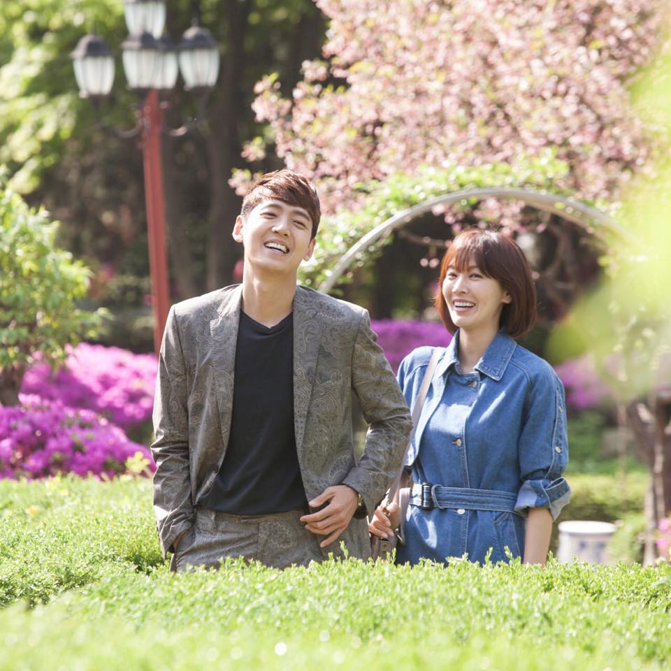 《陷入纯情》剧照第50张图片