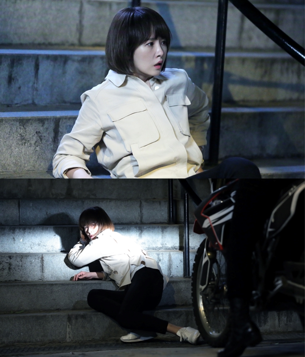 《蒙面检察官》剧照第46张图片