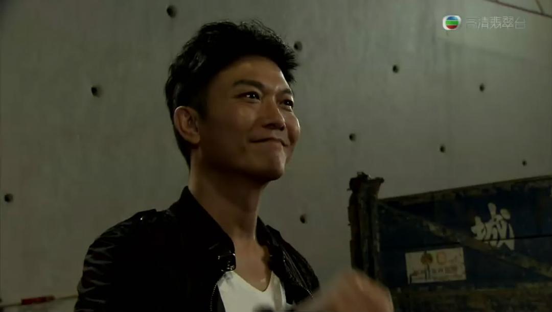 《潮拜武当》剧照第27张图片