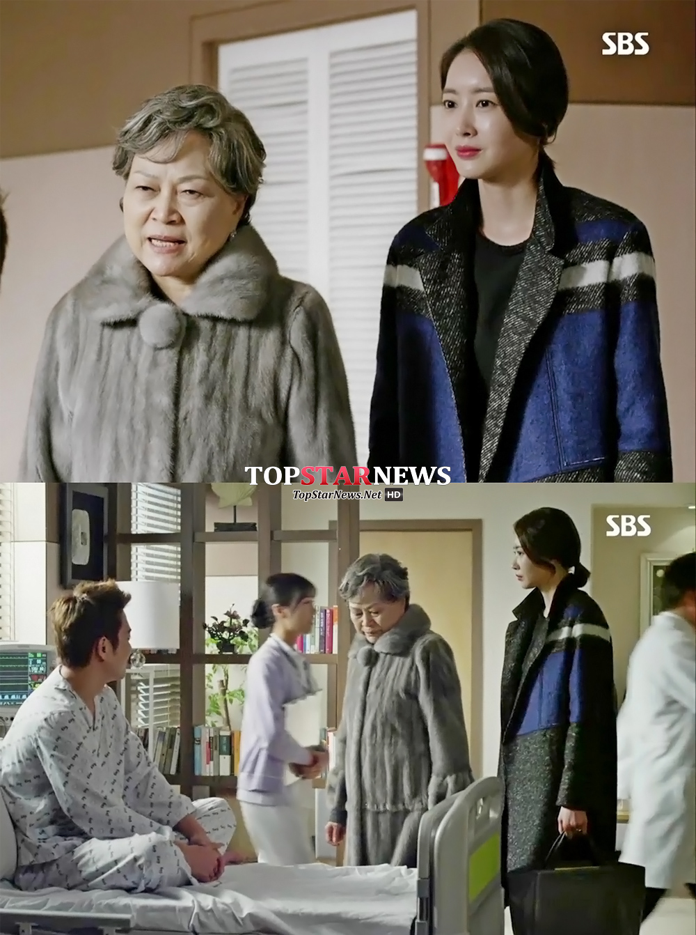 《美女的诞生》剧照第29张图片