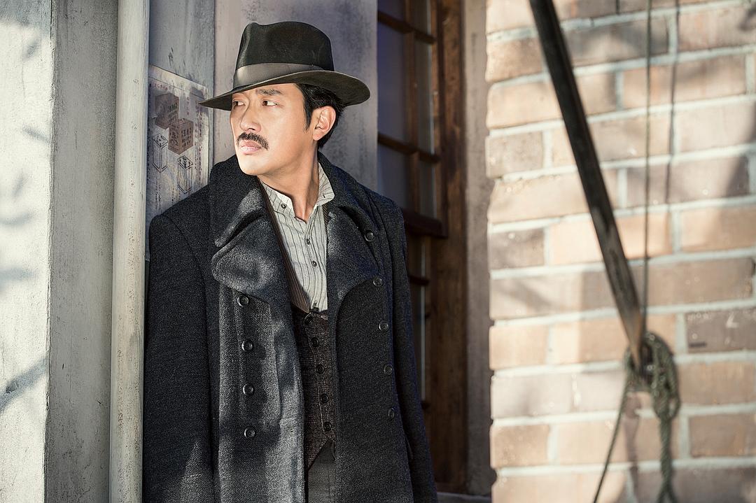 《暗杀》剧照第29张图片