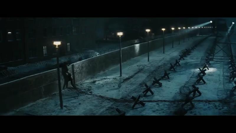 《间谍之桥》海报第34张图片