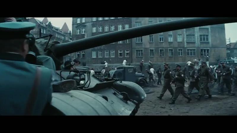 《间谍之桥》海报第33张图片