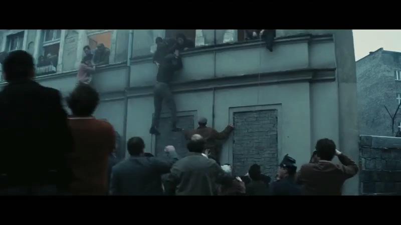 《间谍之桥》海报第44张图片