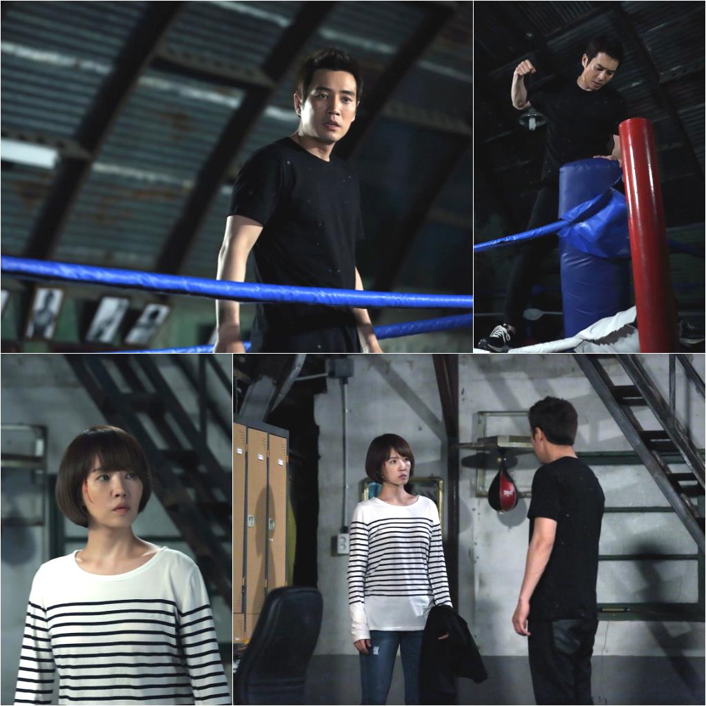 《蒙面检察官》剧照第35张图片