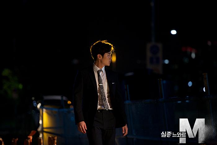 《特殊失踪专案组：失踪的黑色M》剧照第11张图片