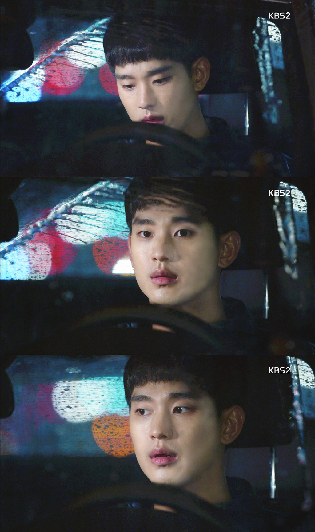 《制作人》剧照第28张图片