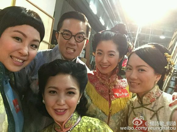 《公公出宫》海报第57张图片