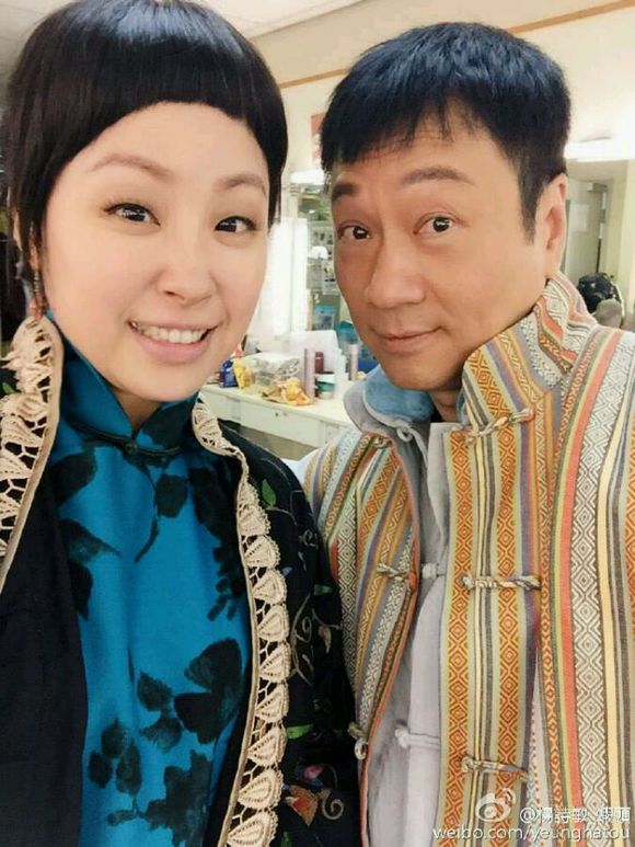 《公公出宫》海报第55张图片