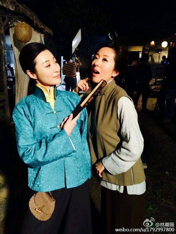 《公公出宫》海报第51张图片