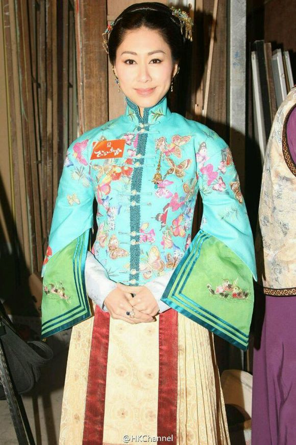 《公公出宫》海报第44张图片