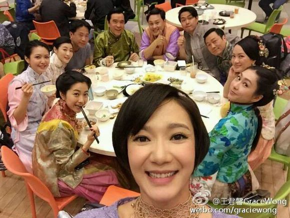 《公公出宫》海报第39张图片