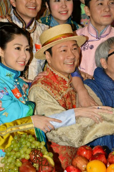 《公公出宫》海报第29张图片