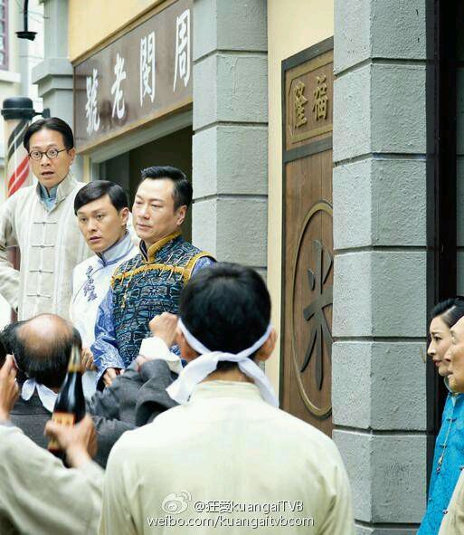 《公公出宫》海报第27张图片