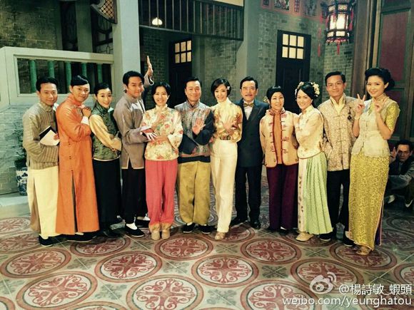 《公公出宫》海报第24张图片