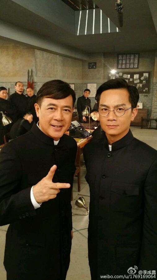 《公公出宫》海报第22张图片