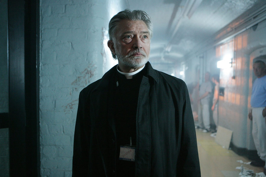 《灵显》剧照第38张图片