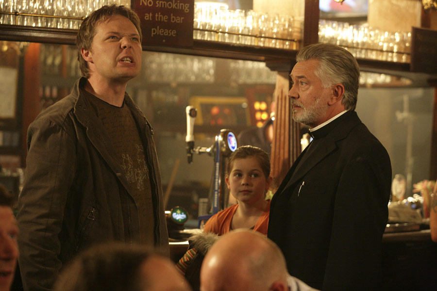 《灵显》剧照第35张图片