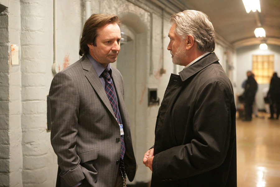 《灵显》剧照第29张图片