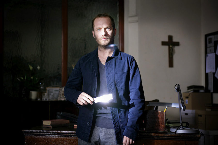 《灵显》剧照第27张图片