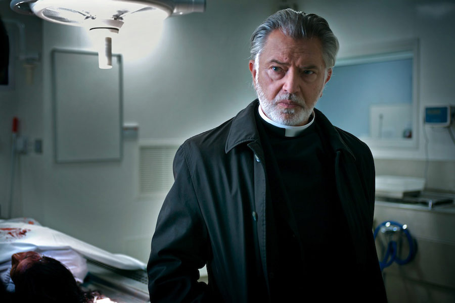 《灵显》剧照第25张图片