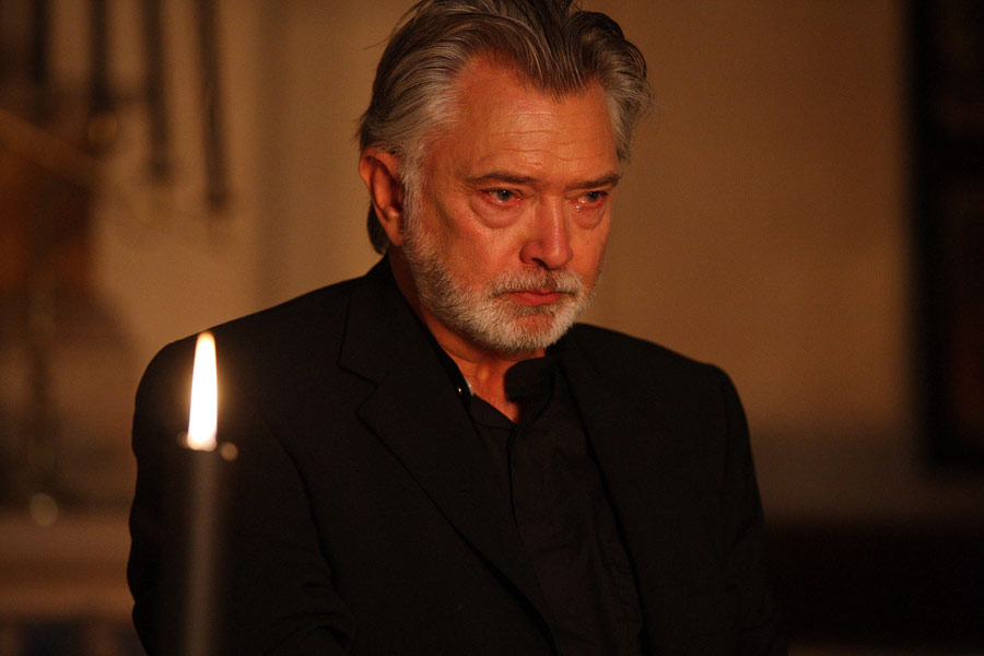 《灵显》剧照第18张图片