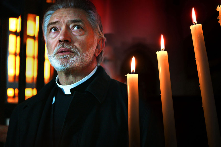 《灵显》剧照第45张图片