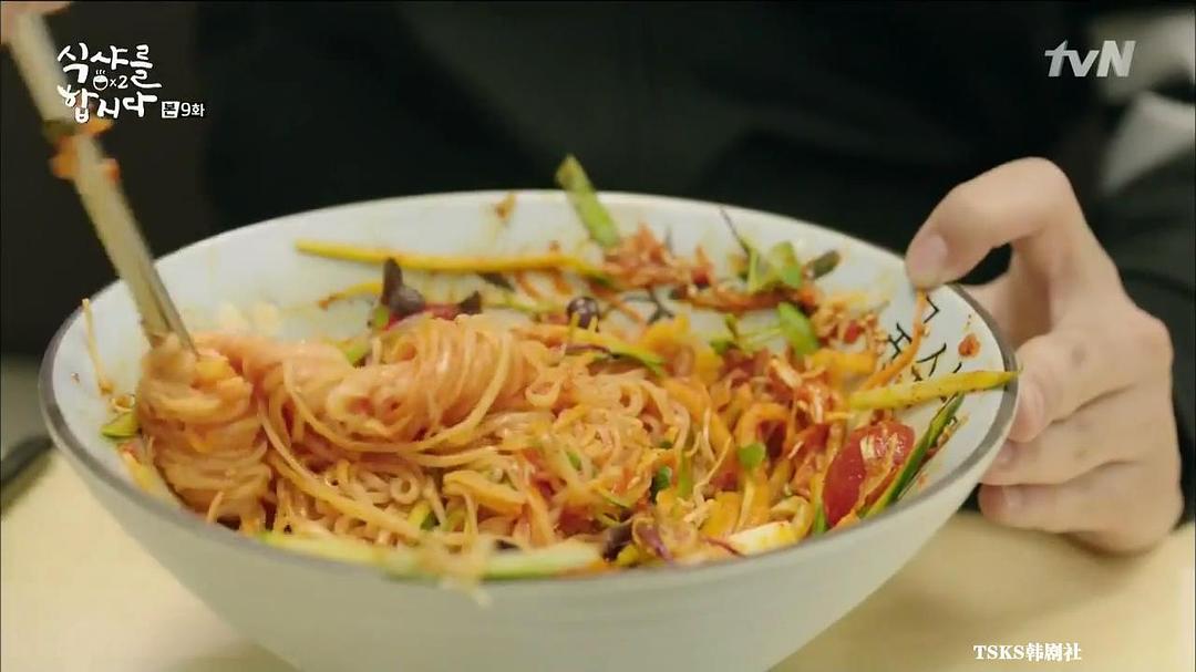 《一起用餐吧2》海报第21张图片