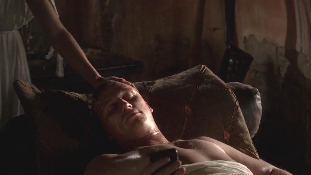 《罗马第二季》剧照第13张图片