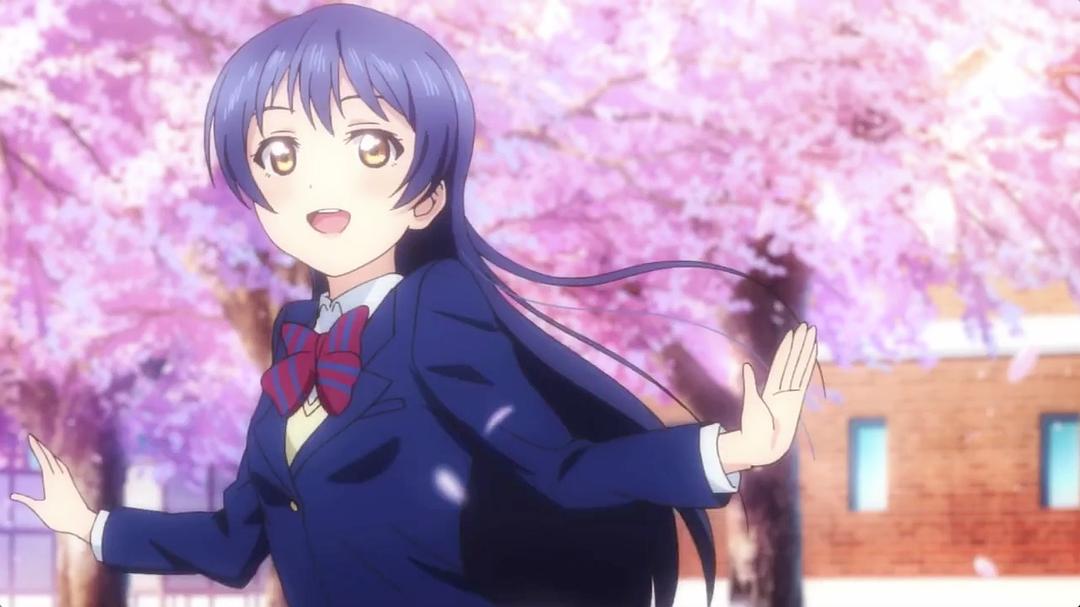 《LoveLive!剧场版》剧照第58张图片