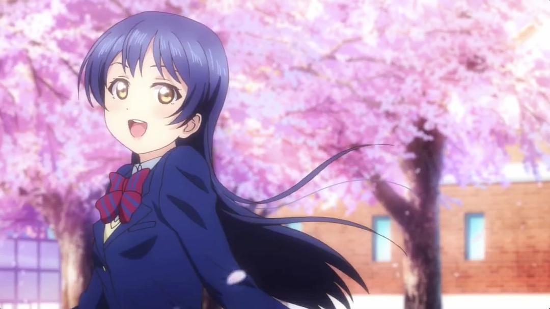 《LoveLive!剧场版》剧照第53张图片