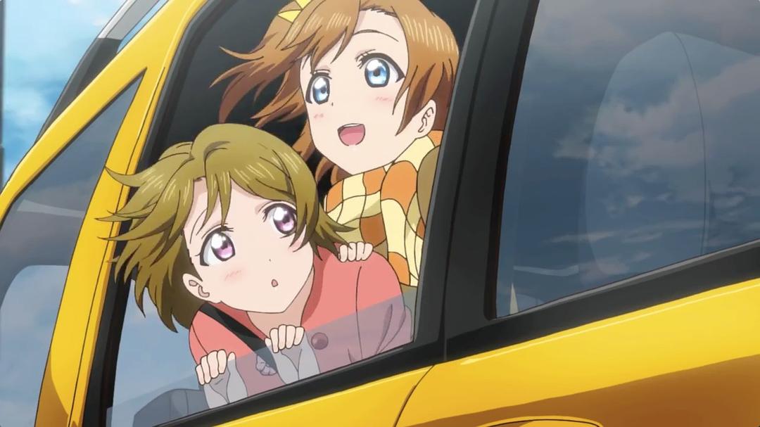 《LoveLive!剧场版》剧照第52张图片