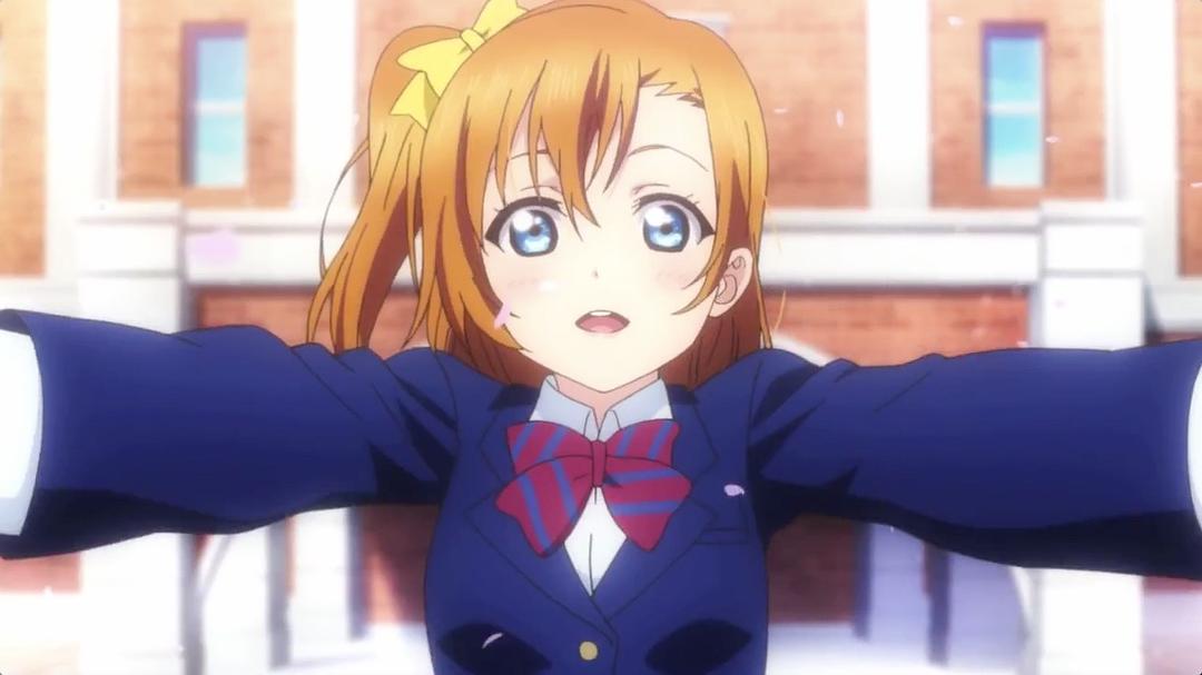 《LoveLive!剧场版》剧照第35张图片