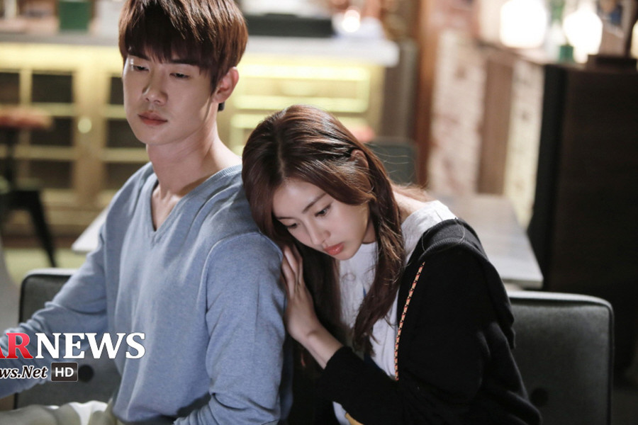 《心情好又暖》剧照第36张图片