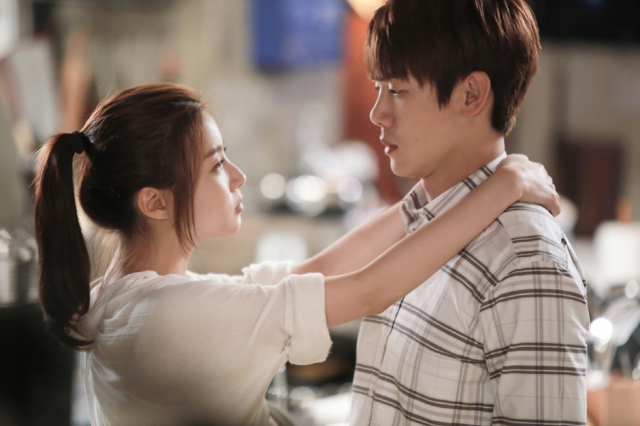 《心情好又暖》剧照第56张图片