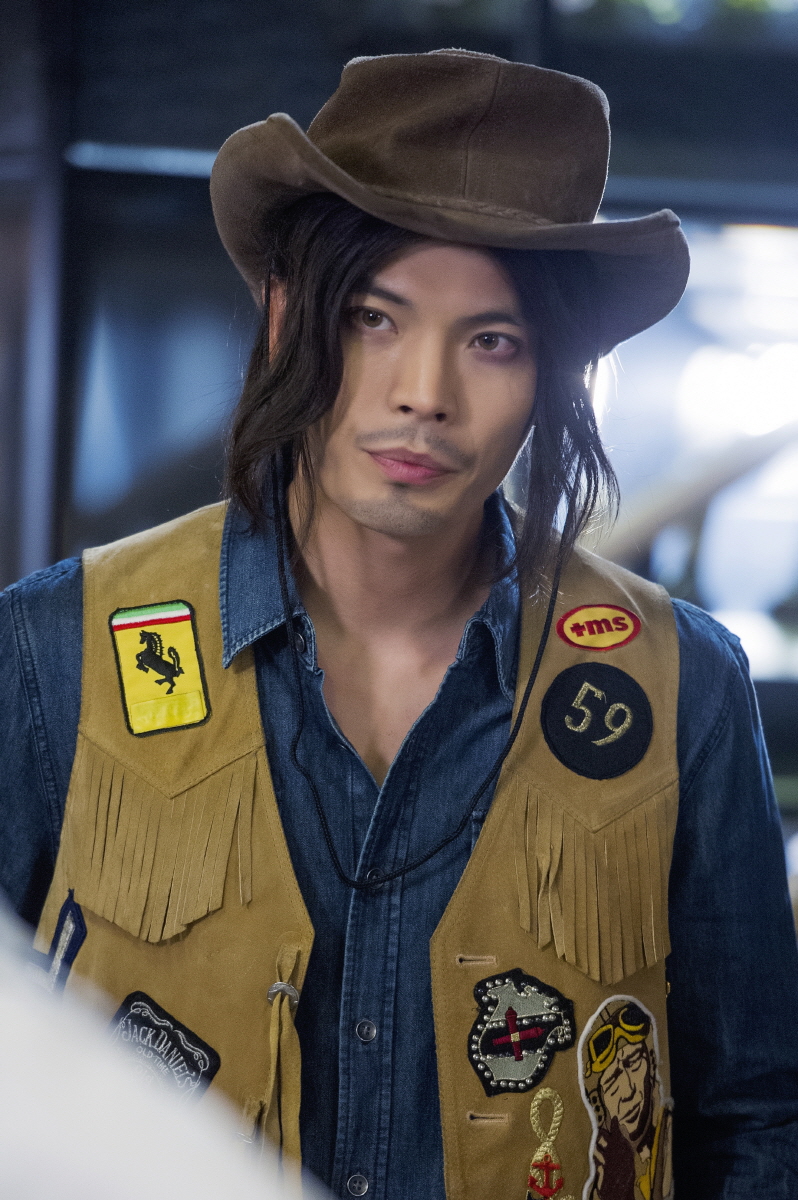 《心情好又暖》剧照第18张图片