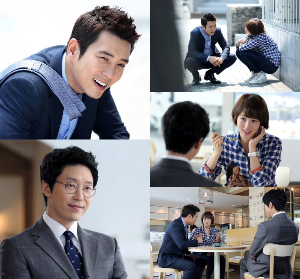 《蒙面检察官》剧照第26张图片