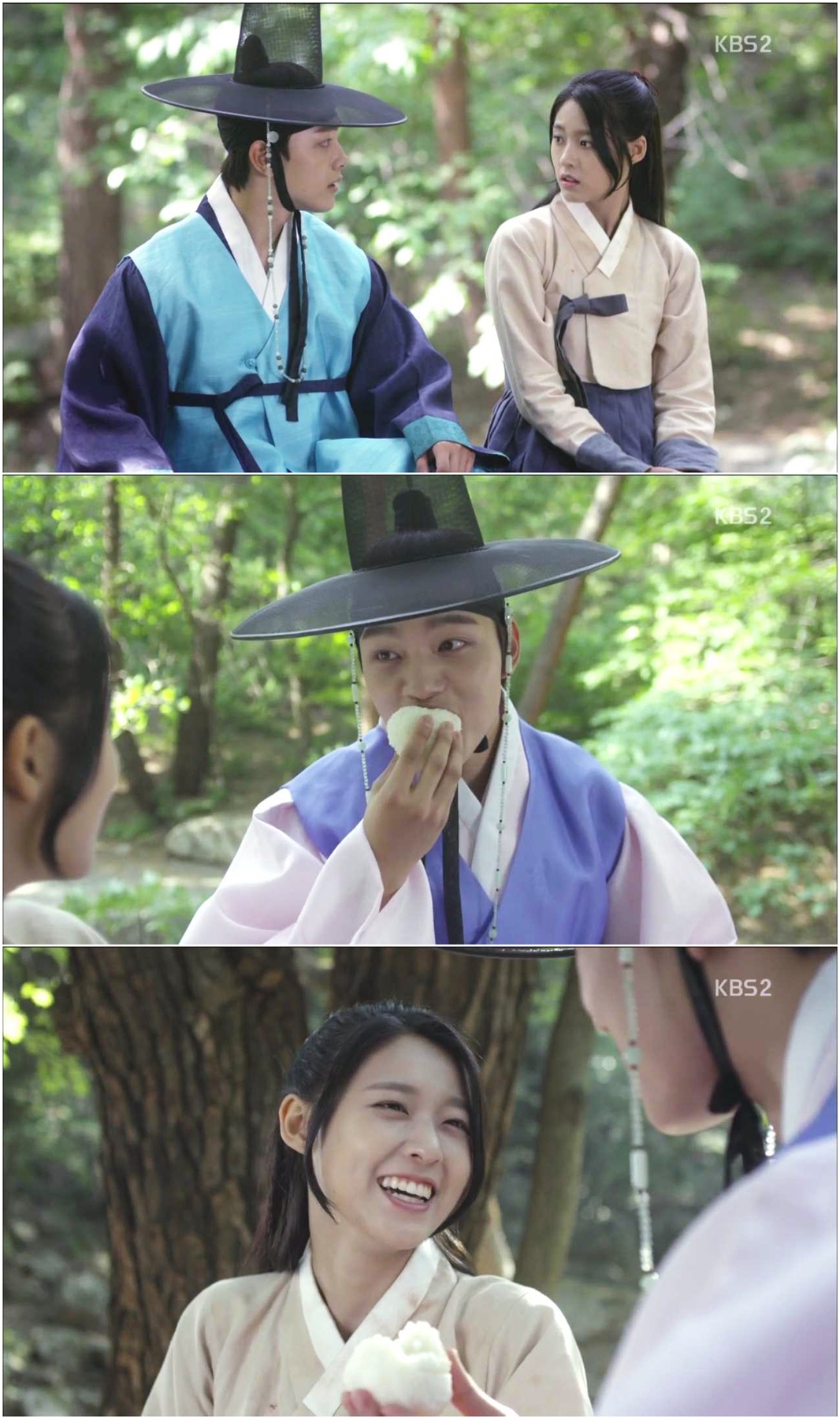 《橘子果酱》剧照第59张图片