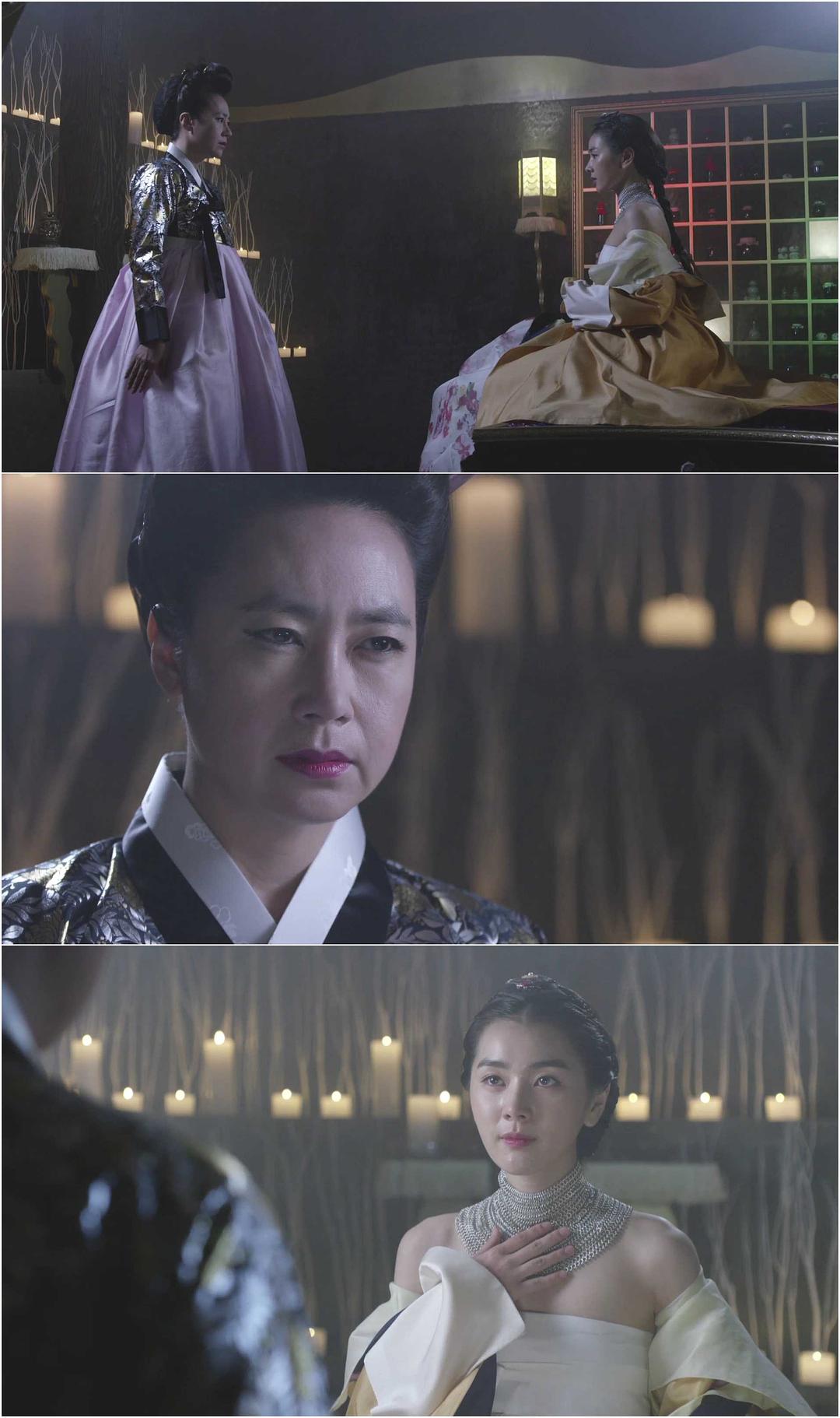 《橘子果酱》剧照第57张图片