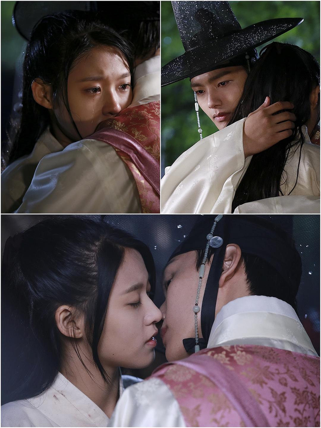 《橘子果酱》剧照第14张图片