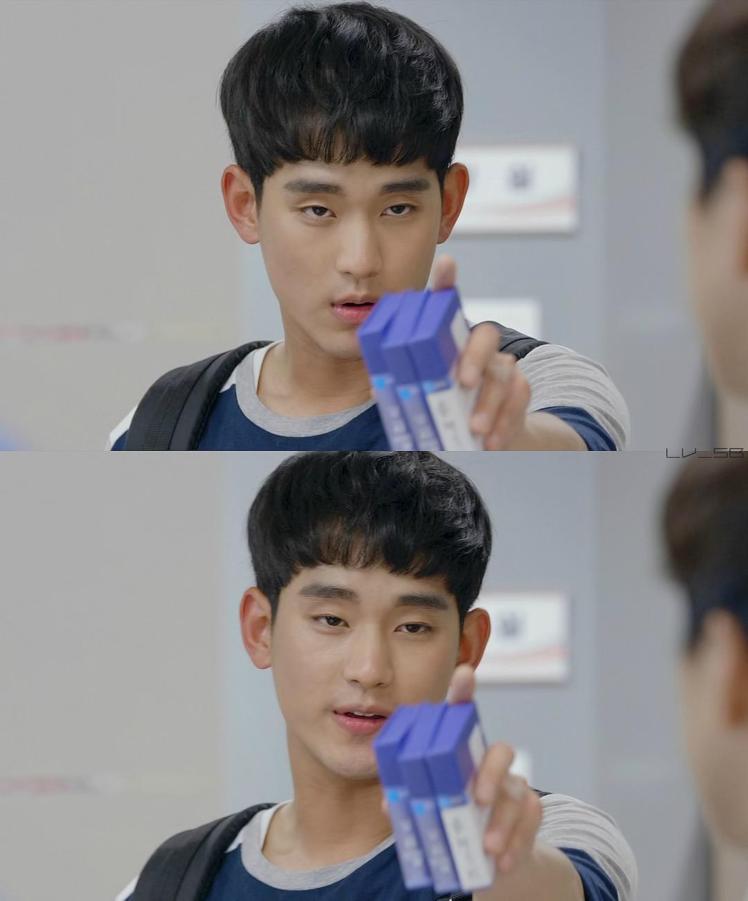 《制作人》剧照第55张图片