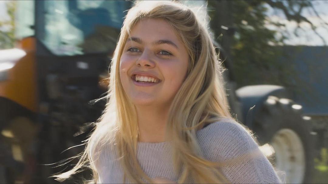 《贝利叶一家》剧照第35张图片