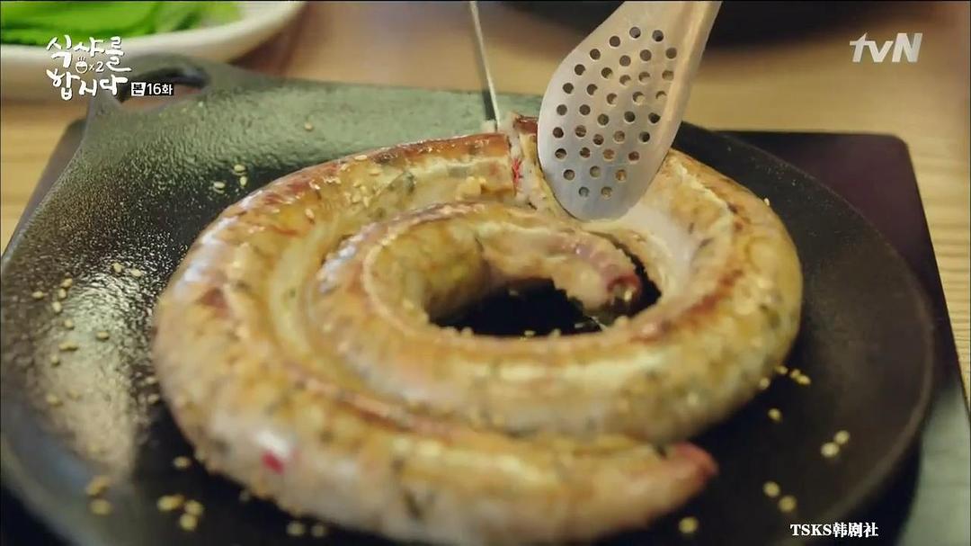 《一起用餐吧2》海报第20张图片