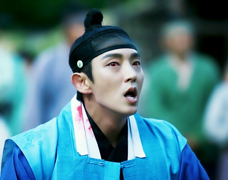 《夜行书生》剧照第39张图片