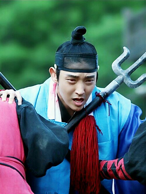 《夜行书生》剧照第37张图片