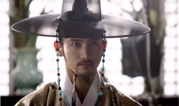 《夜行书生》剧照