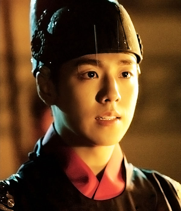 《夜行书生》剧照第18张图片